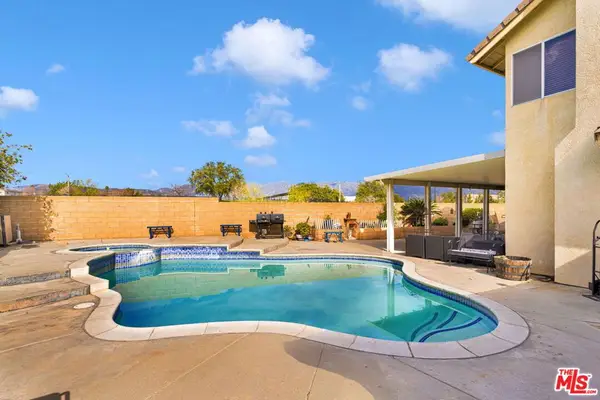 3369 Morning Glory Drive, Rialto, CA 92377