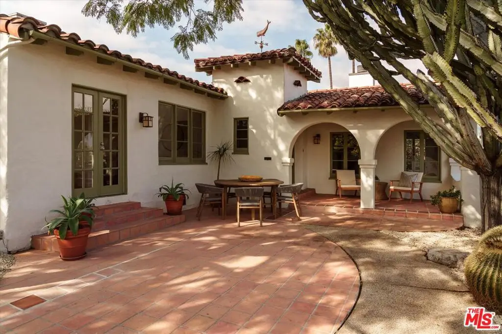 2439 Ronda Vista Drive, Los Angeles, CA 90027 - #1