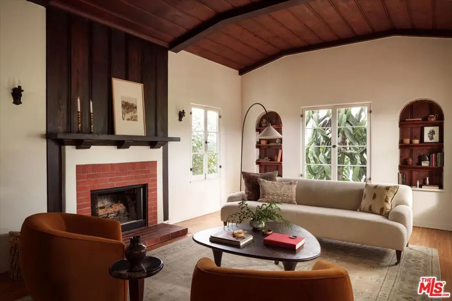 2439 Ronda Vista Drive, Los Angeles, CA 90027 - #3