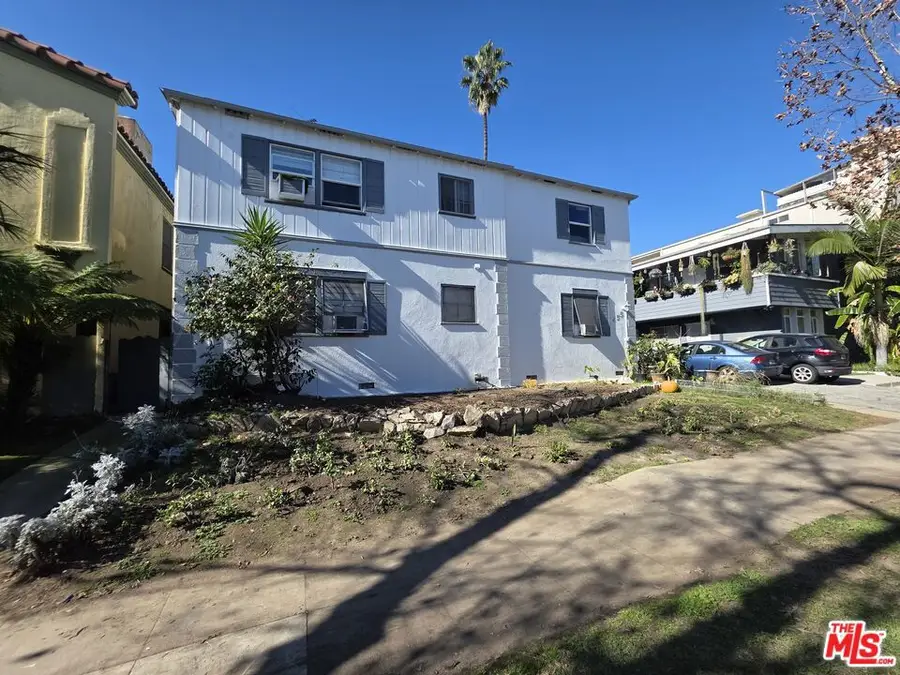 455 S Oakhurst Drive, Beverly Hills, CA 90212 - Image #2