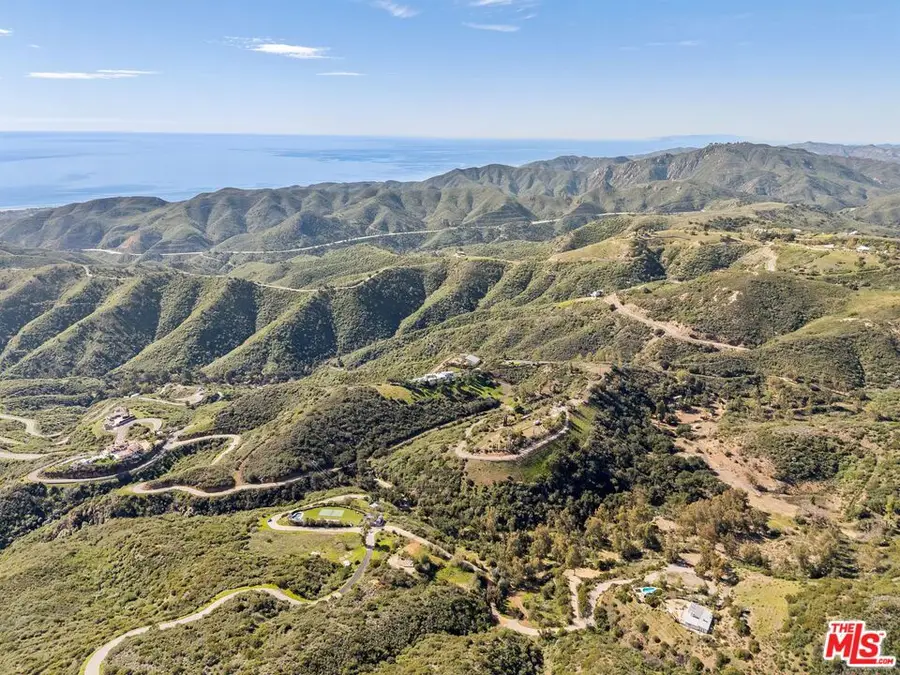 2100 Mcreynolds Road, Malibu, CA 90265 - #3
