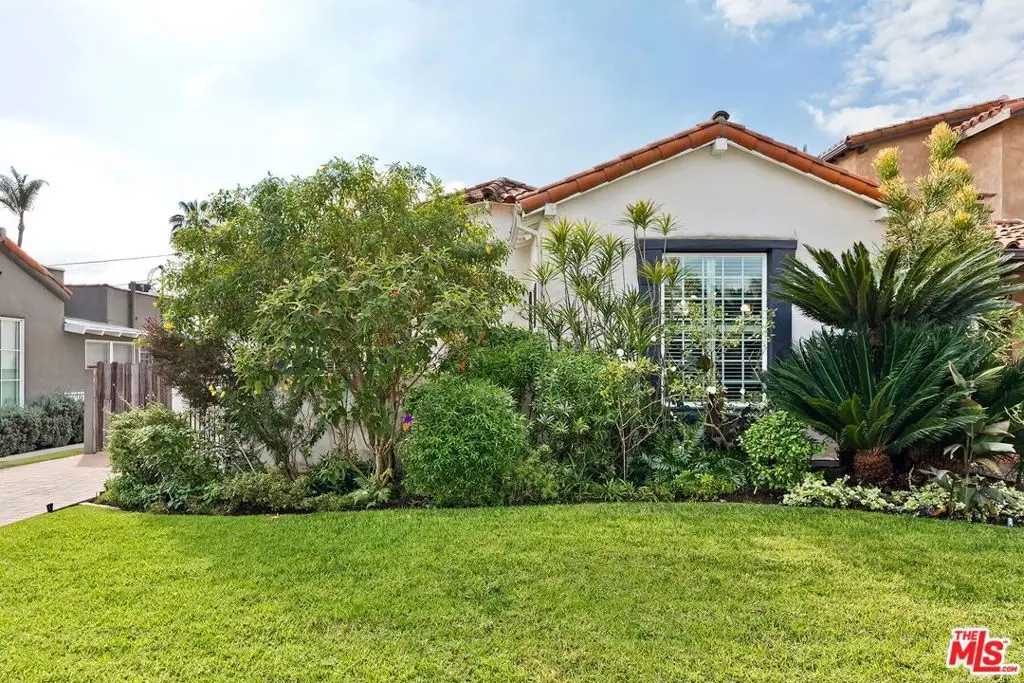 9124 Beverlywood Street, Los Angeles, CA 90034 - Image #1