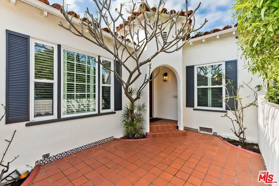 9124 Beverlywood Street, Los Angeles, CA 90034 - Image #2