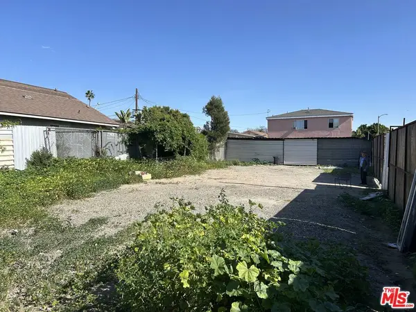 1403 E 42nd Street, Los Angeles, CA 90011