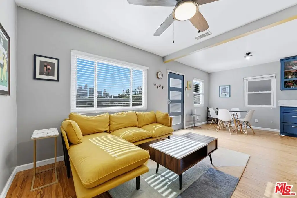 711 Bernard Street, Los Angeles, CA 90012 - Image #1