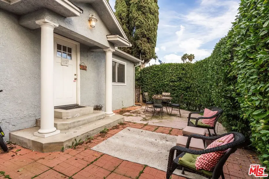 1259 N Citrus Avenue, Los Angeles, CA 90038 - Image #3