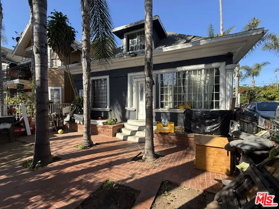 1611 S Bonnie Brae Street, Los Angeles, CA 90006 - #2