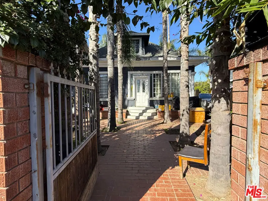 1611 S Bonnie Brae Street, Los Angeles, CA 90006 - #3