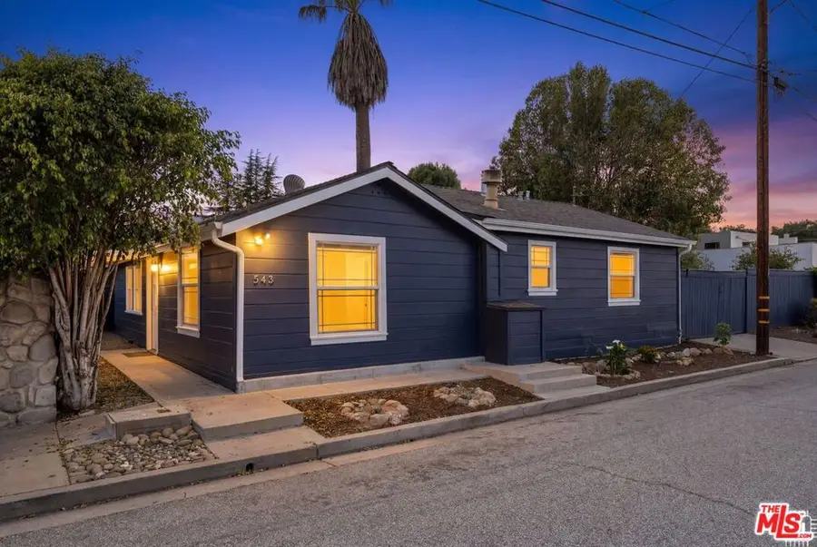 543 Good Hope Street, Oak View, CA 93022 - #2