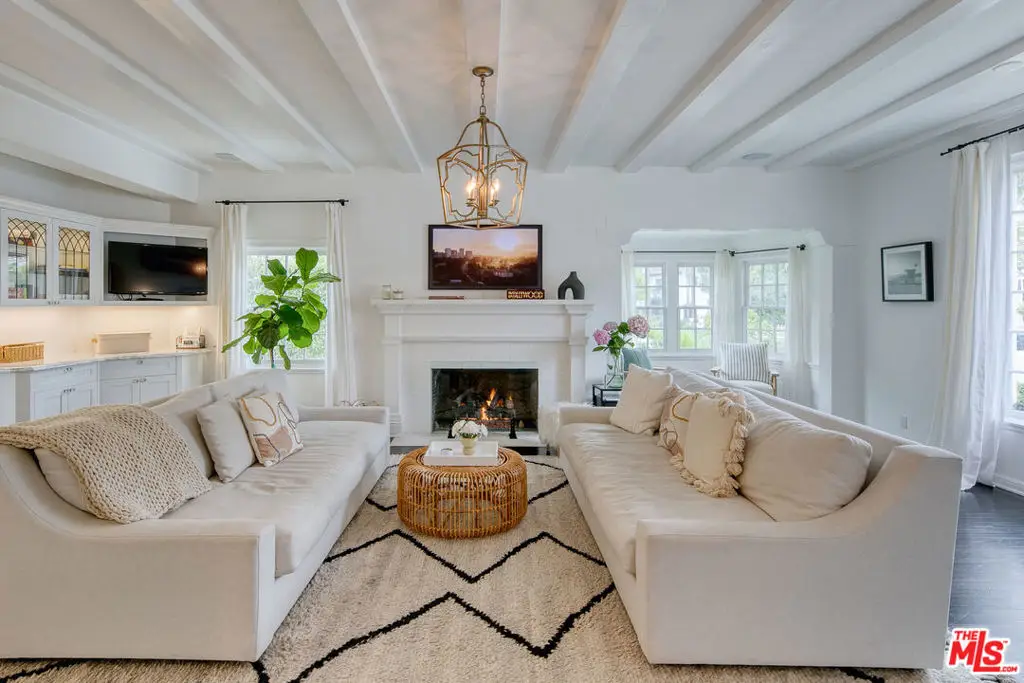 10736 Le Conte Avenue, Los Angeles, CA 90024 - Image #1