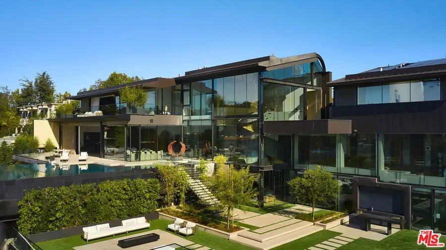 1857 Bel Air Road, Los Angeles, CA 90077 - #3