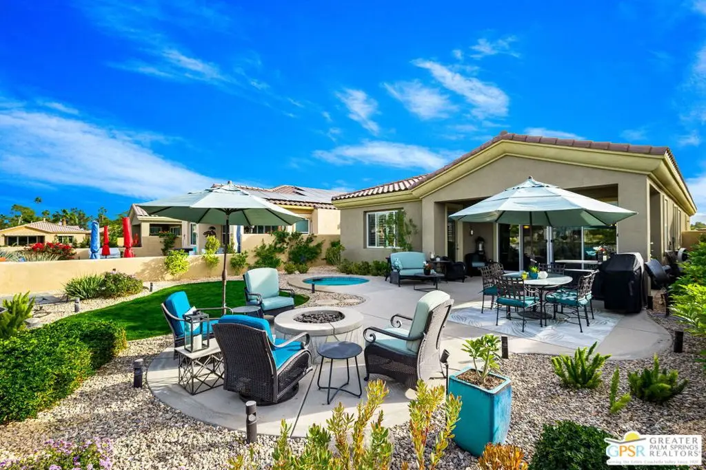 67448 Zuni Court, Cathedral City, CA 92234 - #1