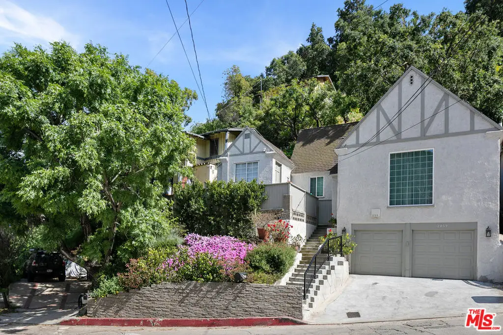 2059 Laurel Canyon Boulevard, Los Angeles, CA 90046 - Image #1