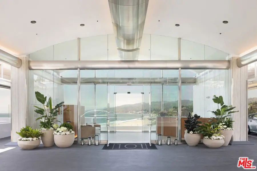 101 Ocean Avenue #F402, Santa Monica, CA 90402 - #2
