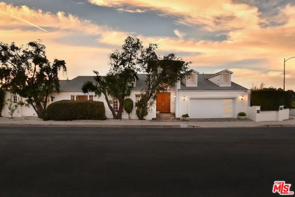 3635 Fawndale Place, Sherman Oaks, CA 91403 - #1