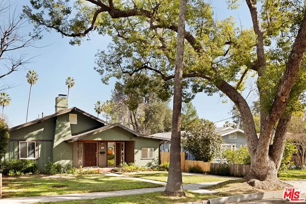 788 N Mar Vista Avenue, Pasadena, CA 91104 - #1