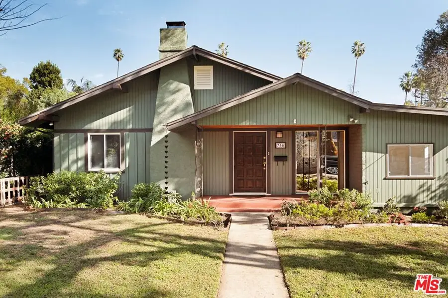 788 N Mar Vista Avenue, Pasadena, CA 91104 - #3