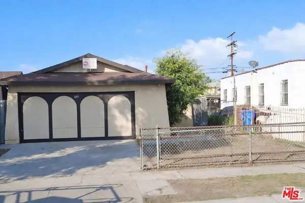 327 E 101st Street, Los Angeles, CA 90003