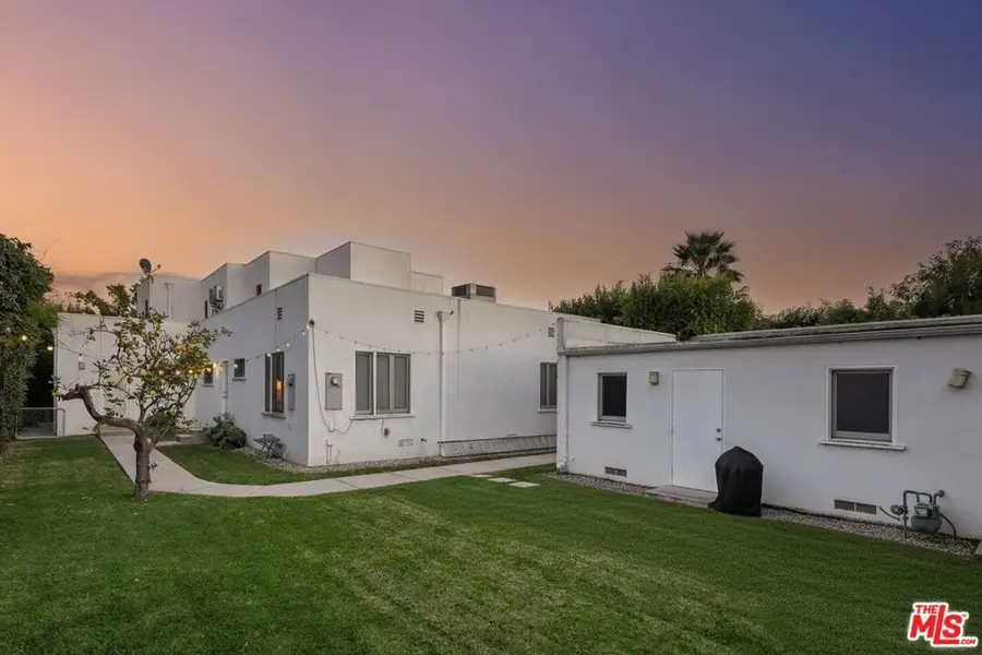 803 N Curson Avenue, Los Angeles, CA 90046 - #2