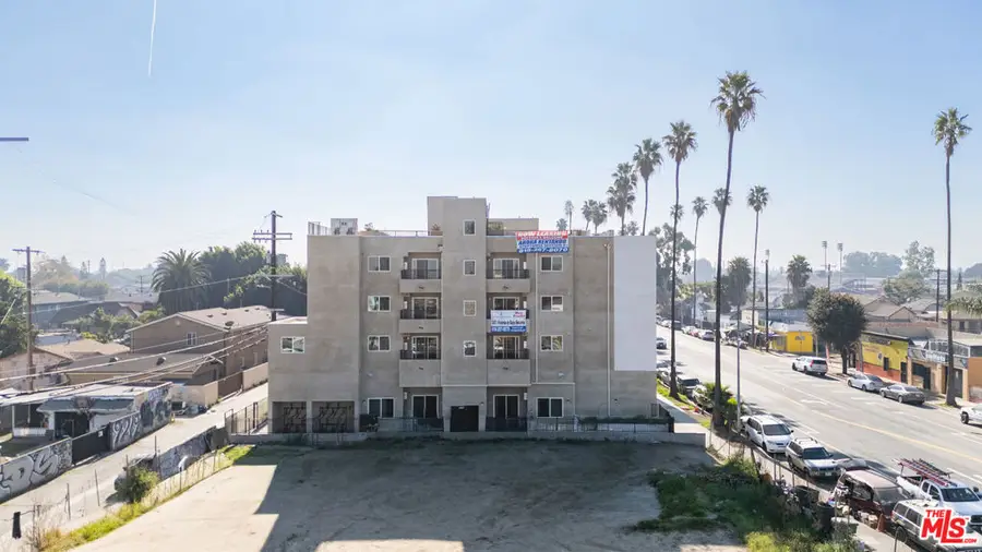 7410 Avalon Boulevard, Los Angeles, CA 90003 - #2