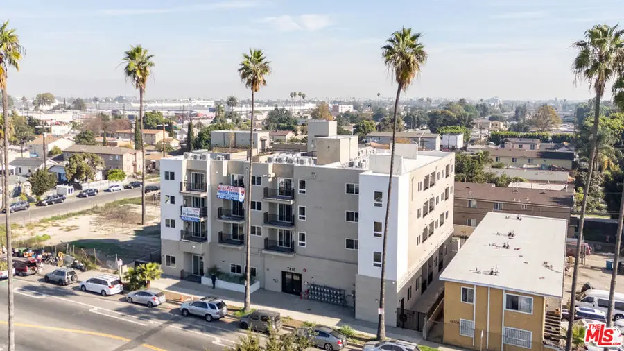 7410 Avalon Boulevard, Los Angeles, CA 90003 - #3