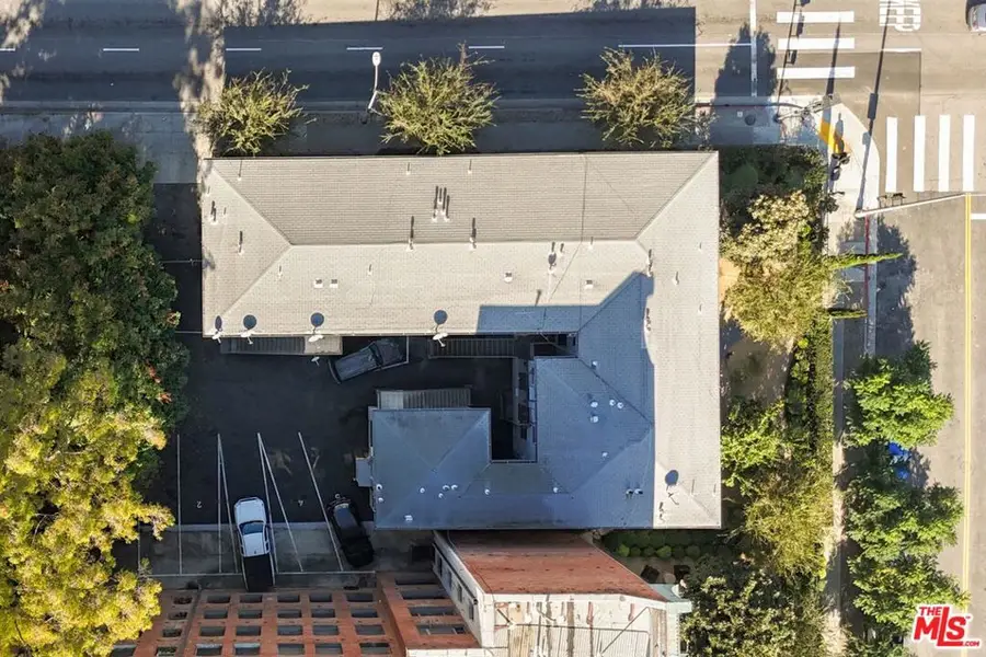 7000 Franklin Avenue, Los Angeles, CA 90028 - #3