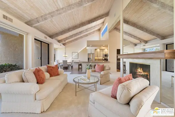 651 Hospitality Drive, Rancho Mirage, CA 92270