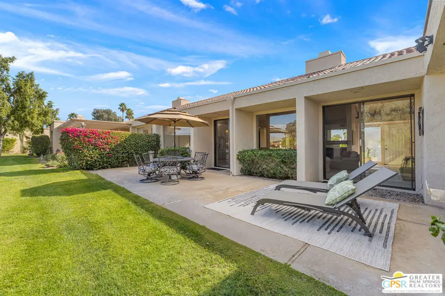 651 Hospitality Drive, Rancho Mirage, CA 92270 - #2