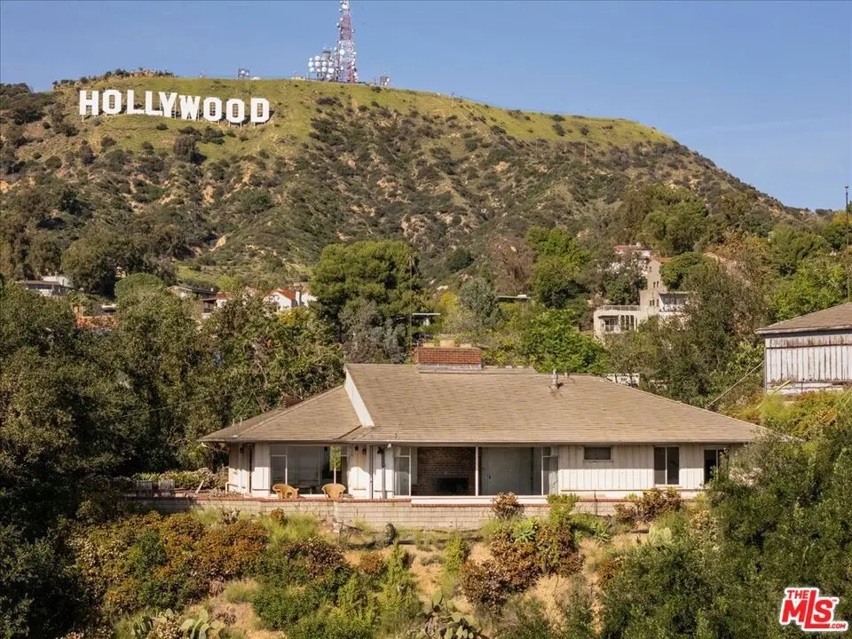 3200 Deronda Drive, Los Angeles, CA 90068 - #1