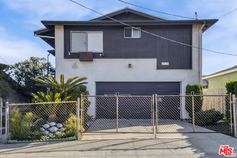 2710 New Jersey Street, Los Angeles, CA 90033 - Image #2