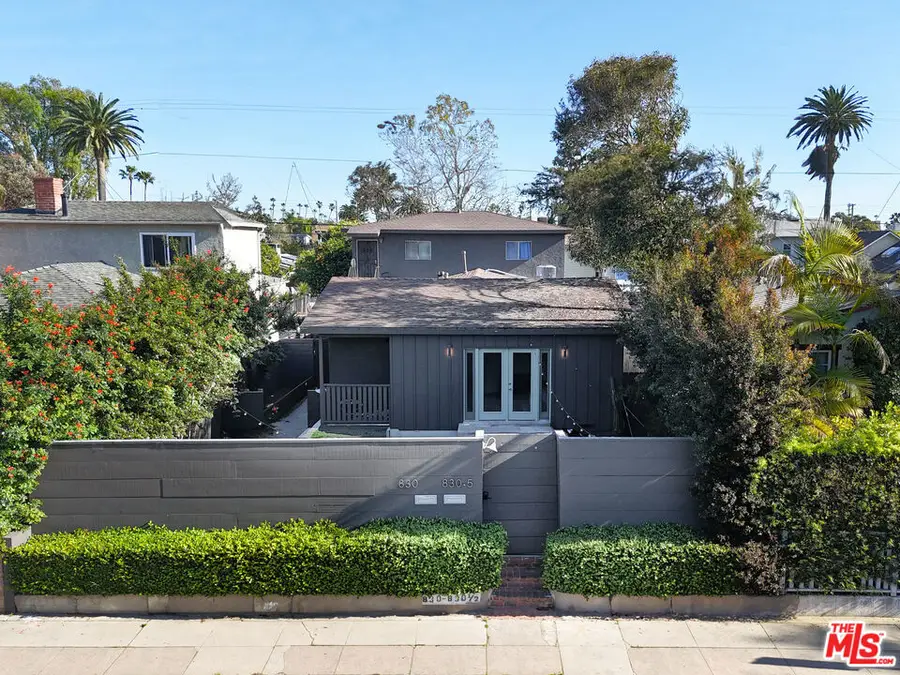 830 Palms Boulevard, Venice, CA 90291 - Image #2