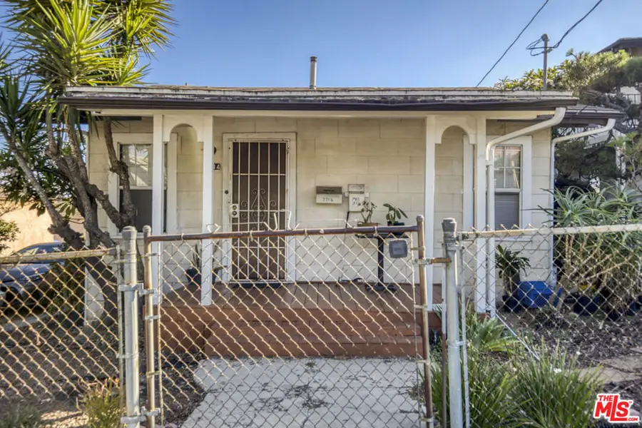 2714 New Jersey Street, Los Angeles, CA 90033 - Image #2