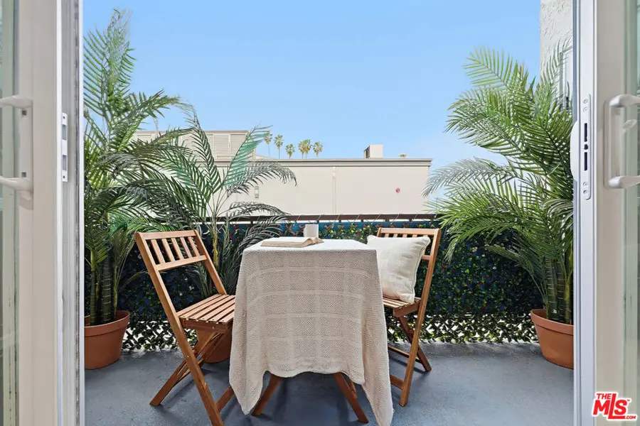 3939 E Allin Street #109, Long Beach, CA 90803 - #3