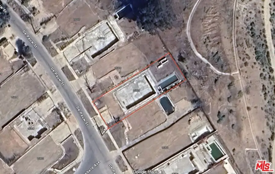 15305 De Pauw Street, Pacific Palisades, CA 90272 - Image #2