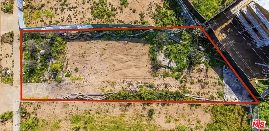 823 Galloway Street, Pacific Palisades, CA 90272 - Image #3