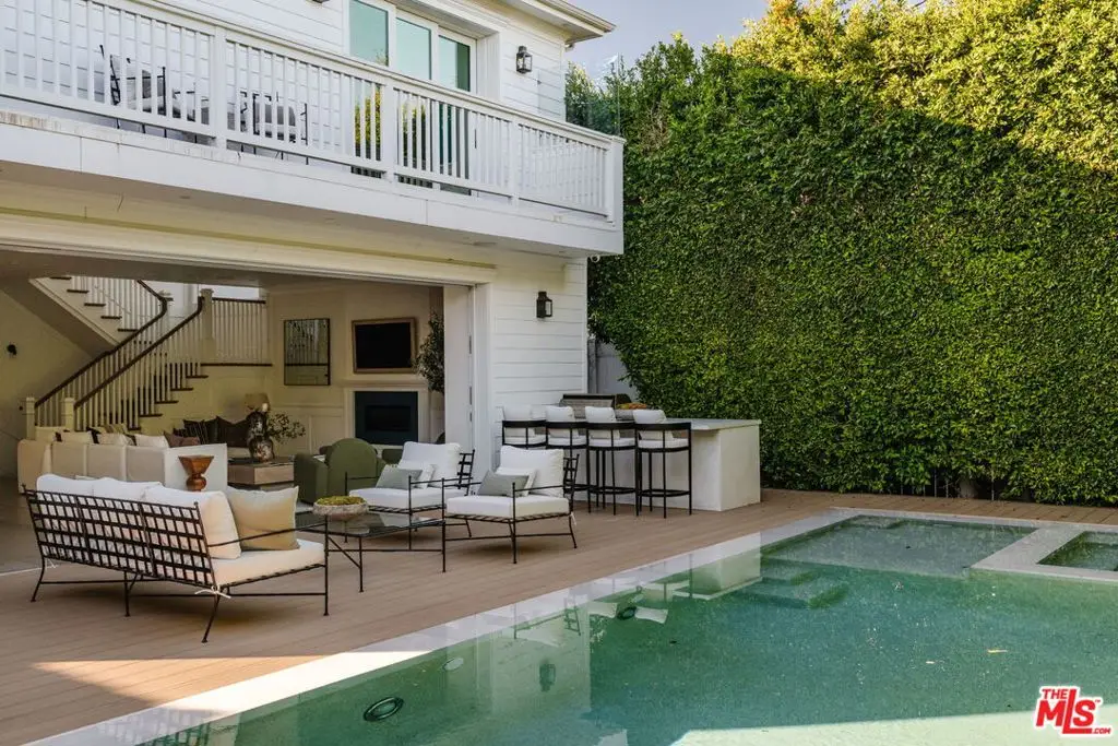 822 N Genesee Avenue, Los Angeles, CA 90046 - #1