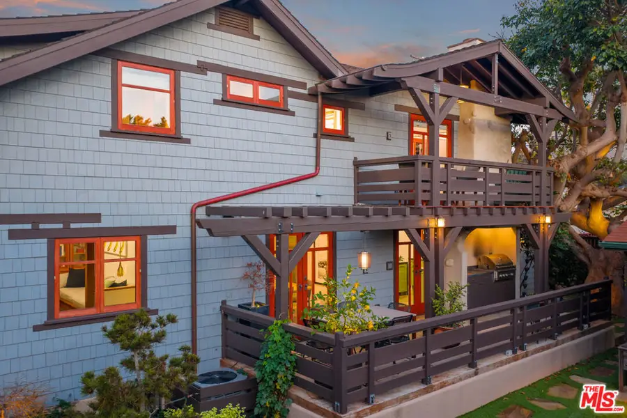 706 Navy Street, Santa Monica, CA 90405 - Image #3