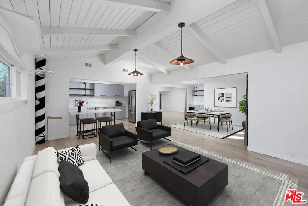 5751 Andasol Avenue, Encino, CA 91316 - #1