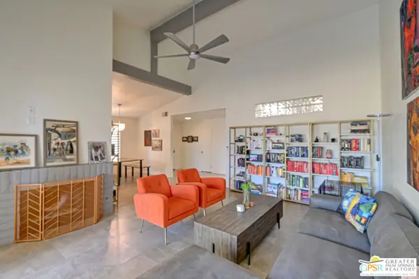 164 S Castellana, Palm Desert, CA 92260