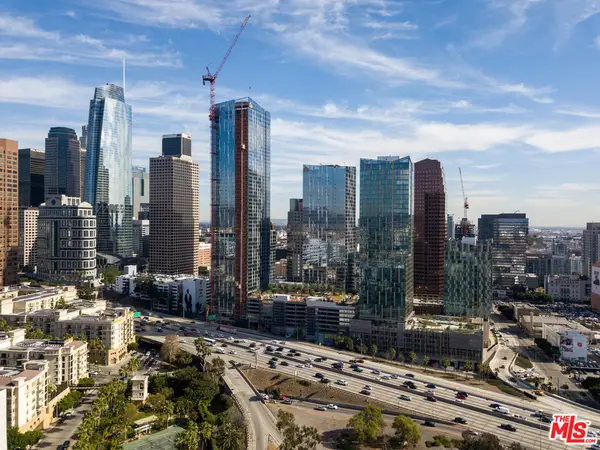889 Francisco Street #1002, Los Angeles, CA 90017