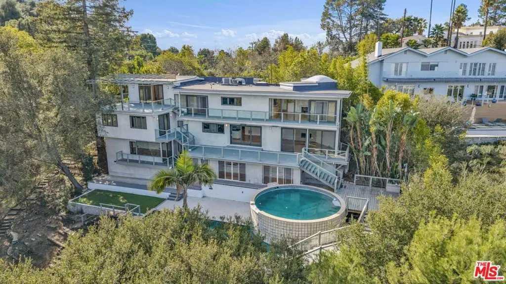 15263 Mulholland Drive, Los Angeles, CA 90077 - #1