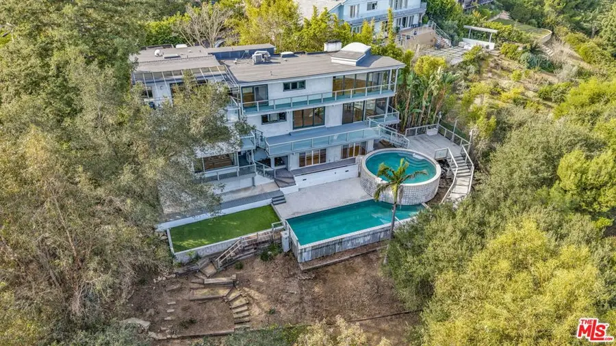 15263 Mulholland Drive, Los Angeles, CA 90077 - #2