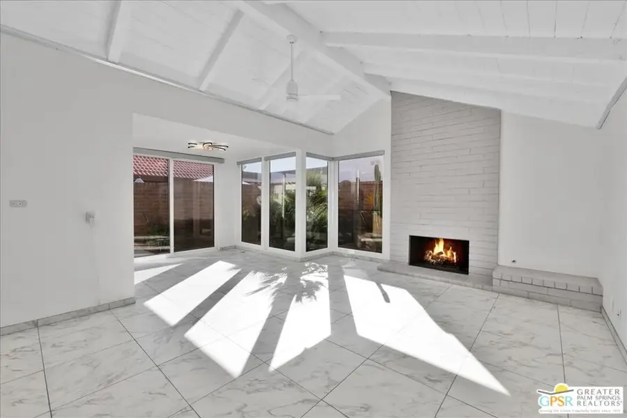 2490 Miramonte Circle #B, Palm Springs, CA 92264 - #2