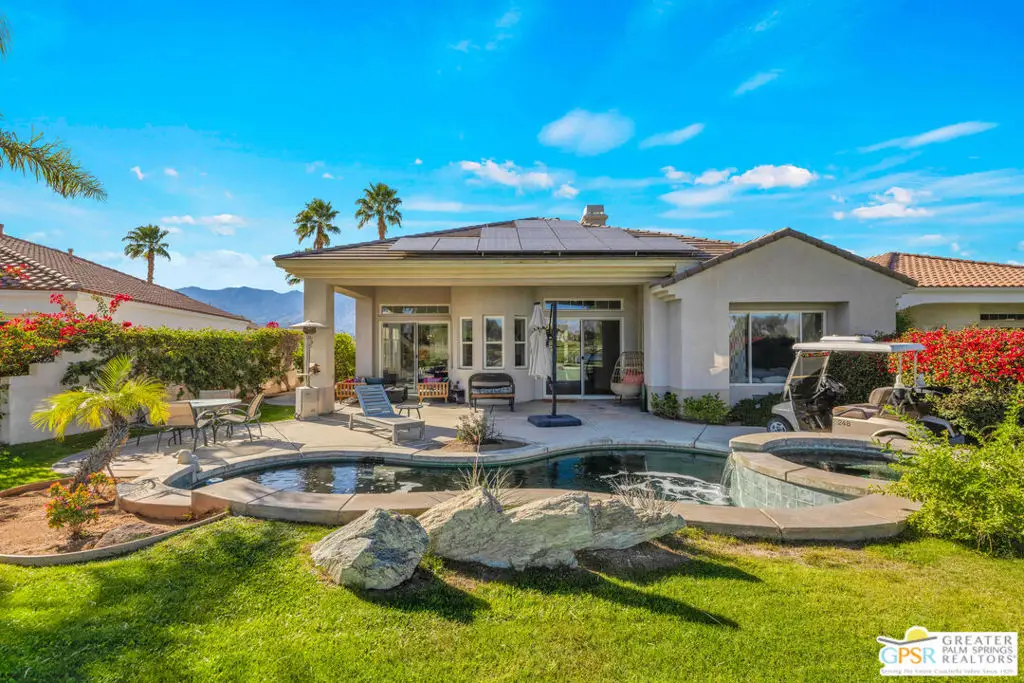 114 Via Las Flores, Rancho Mirage, CA 92270 - #1