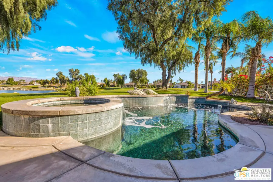 114 Via Las Flores, Rancho Mirage, CA 92270 - #2