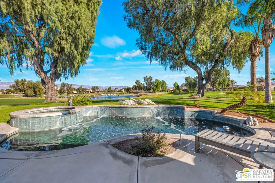 114 Via Las Flores, Rancho Mirage, CA 92270 - #3