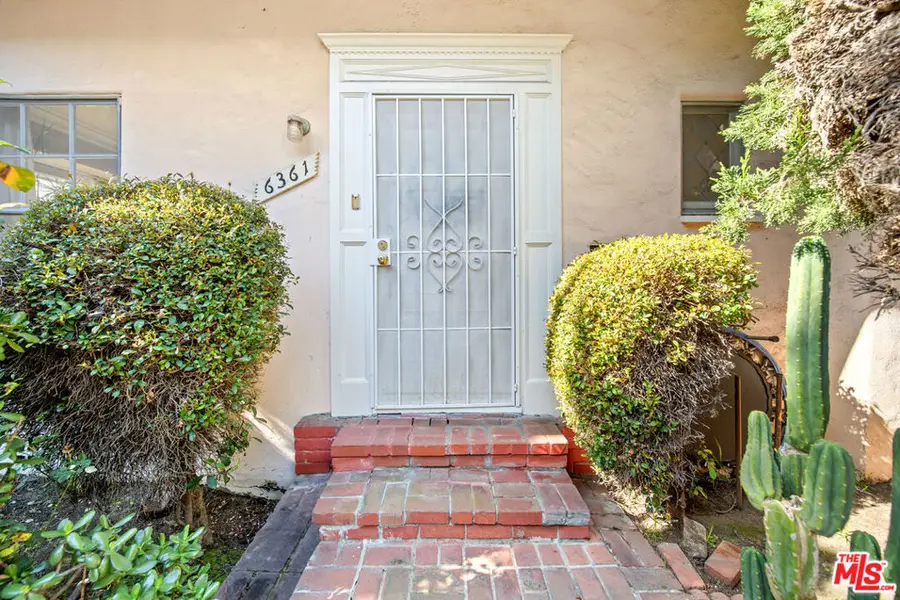 6361 Orange Street, Los Angeles, CA 90048 - #3