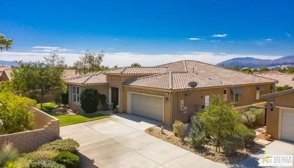 1239 Cassia Trail, Palm Springs, CA 92262