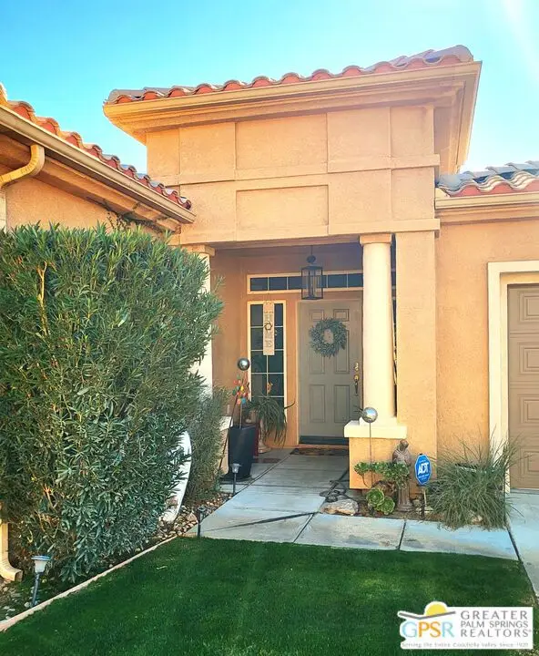 1239 Cassia Trail, Palm Springs, CA 92262 - Image #2