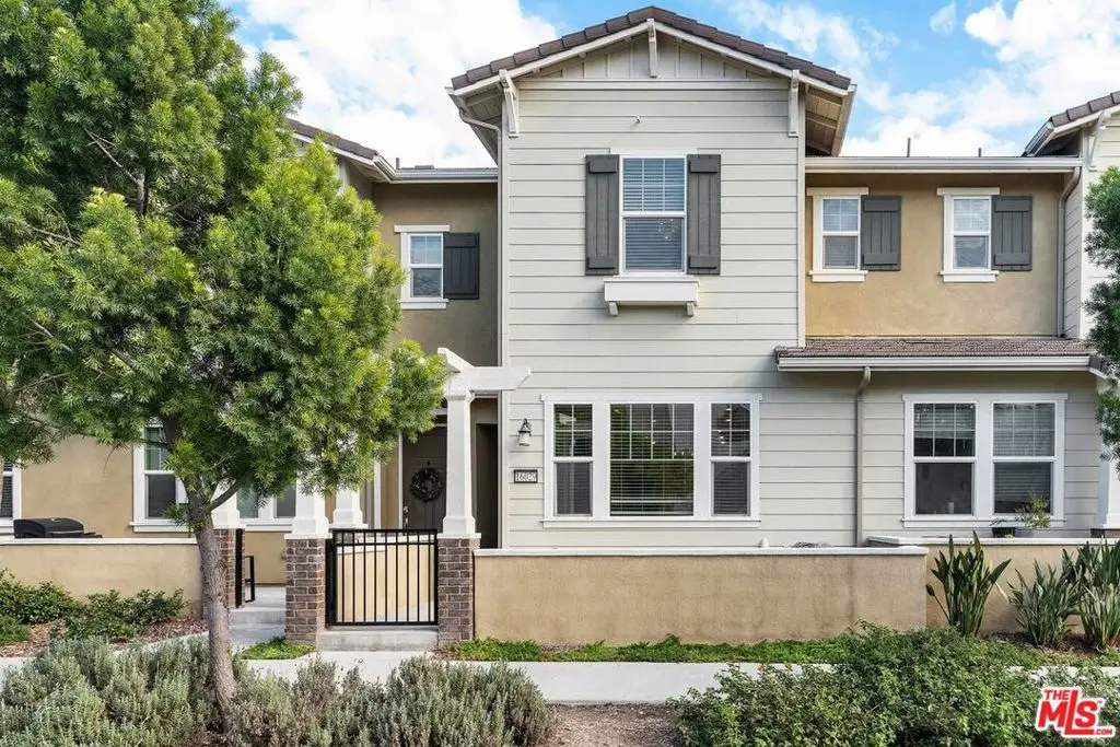 16029 Voyager Avenue, Chino, CA 91708 - Image #1